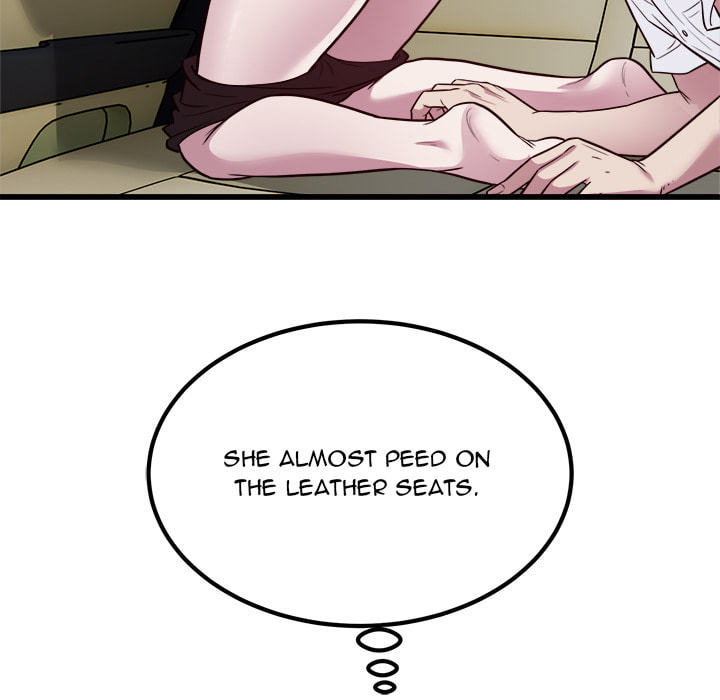 Read Ghost Stories chapter 20 image 6 on Lezhin