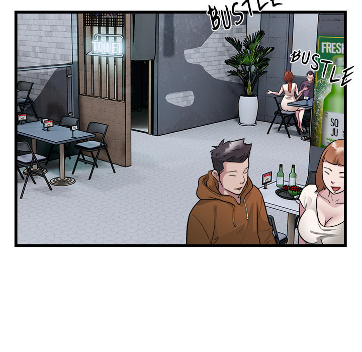 Read Ghost Stories chapter 20 image 70 on Lezhin