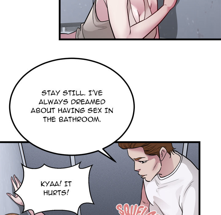 Read Ghost Stories chapter 20 image 75 on Lezhin