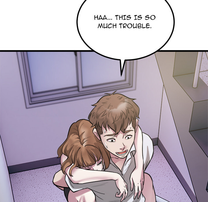 Read Ghost Stories chapter 21 image 12 on Lezhin