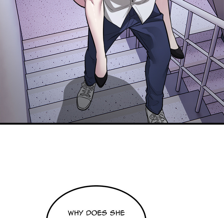 Read Ghost Stories chapter 21 image 13 on Lezhin
