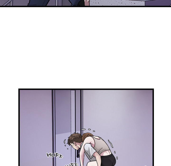 Read Ghost Stories chapter 21 image 15 on Lezhin