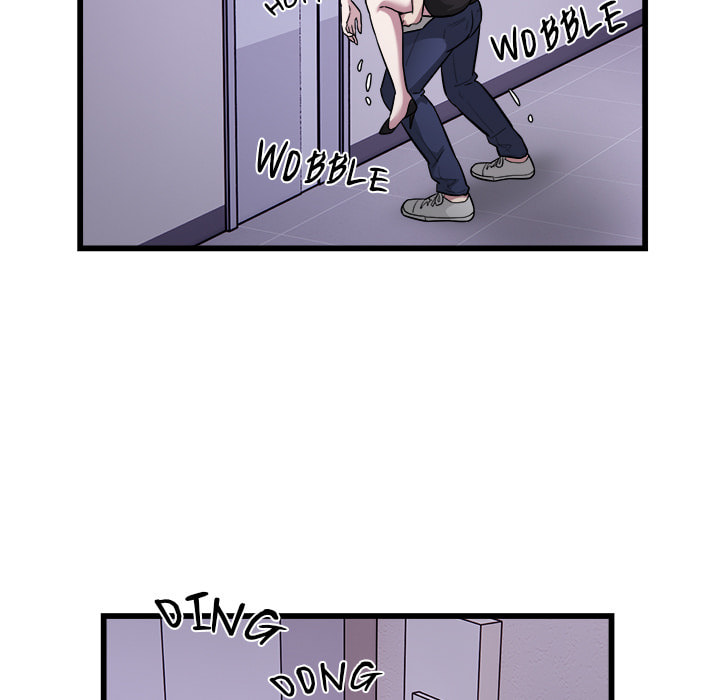 Read Ghost Stories chapter 21 image 16 on Lezhin
