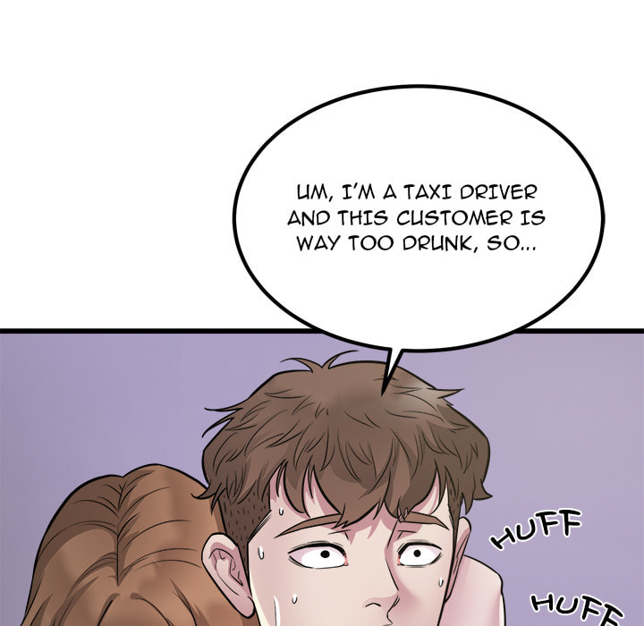 Read Ghost Stories chapter 21 image 19 on Lezhin