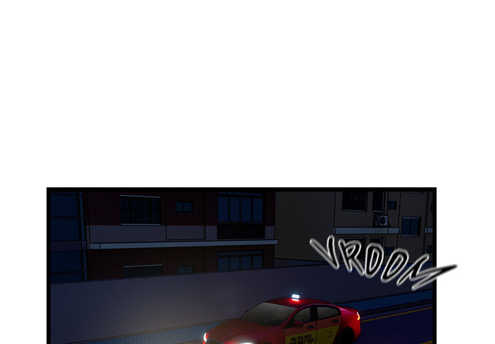 Read Ghost Stories chapter 21 image 2 on Lezhin