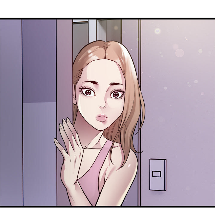 Read Ghost Stories chapter 21 image 22 on Lezhin