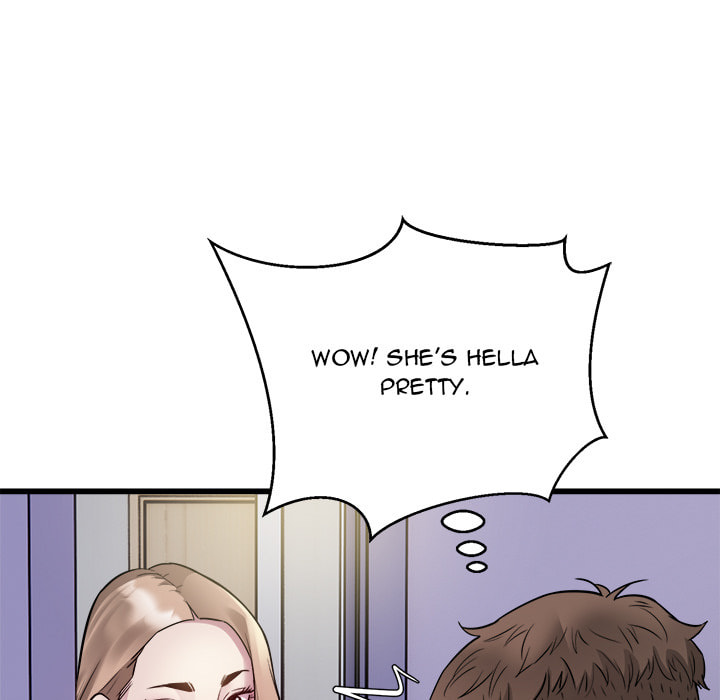Read Ghost Stories chapter 21 image 23 on Lezhin