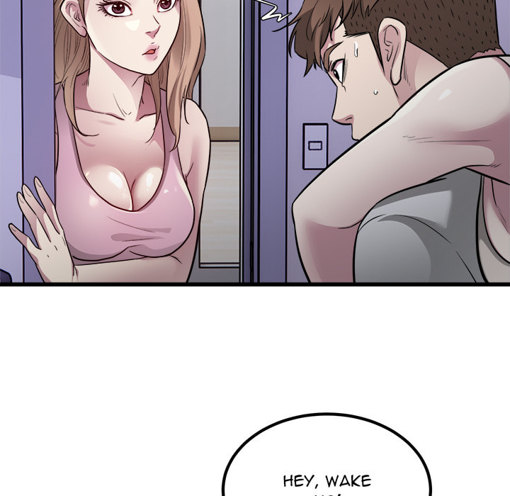 Read Ghost Stories chapter 21 image 24 on Lezhin