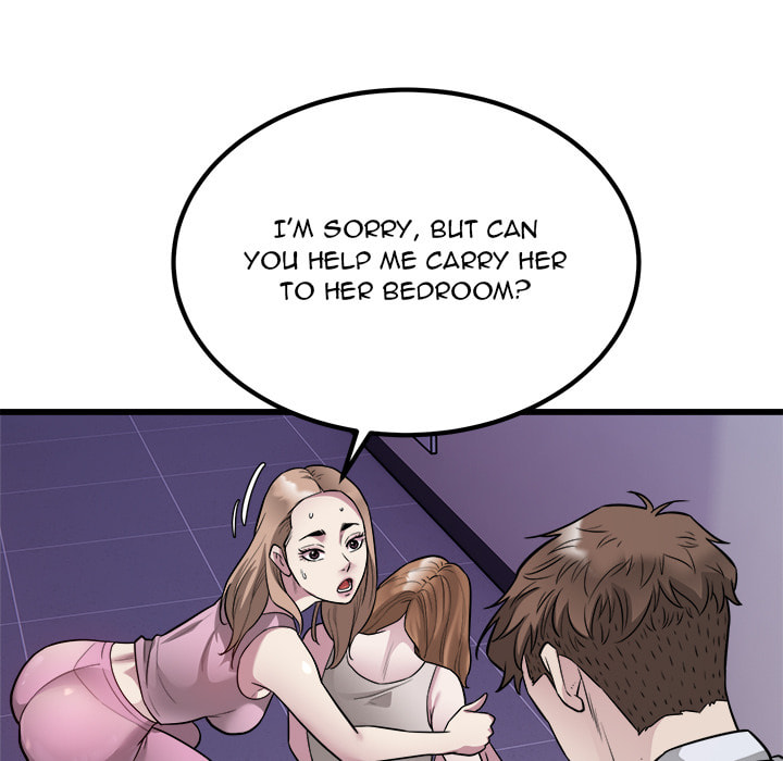 Read Ghost Stories chapter 21 image 26 on Lezhin
