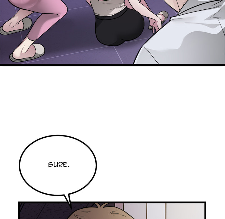 Read Ghost Stories chapter 21 image 27 on Lezhin