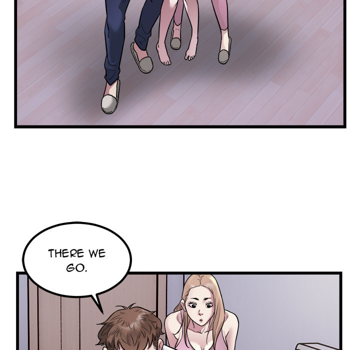 Read Ghost Stories chapter 21 image 30 on Lezhin