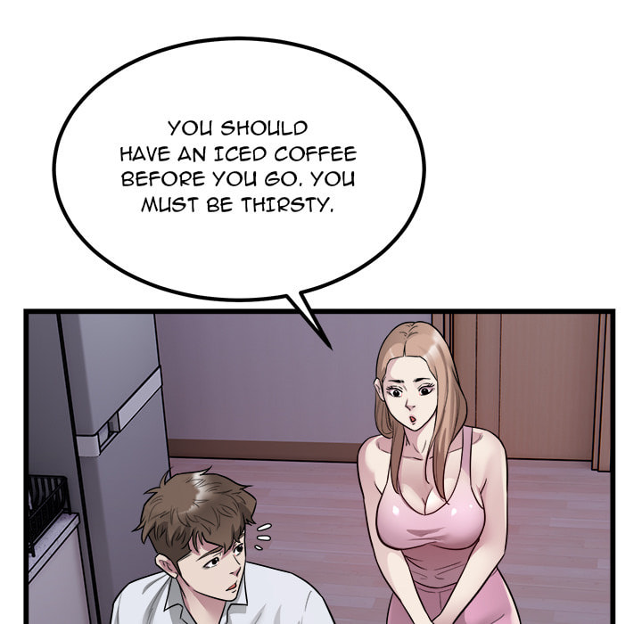 Read Ghost Stories chapter 21 image 33 on Lezhin