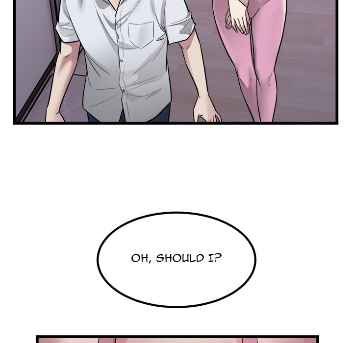 Read Ghost Stories chapter 21 image 34 on Lezhin
