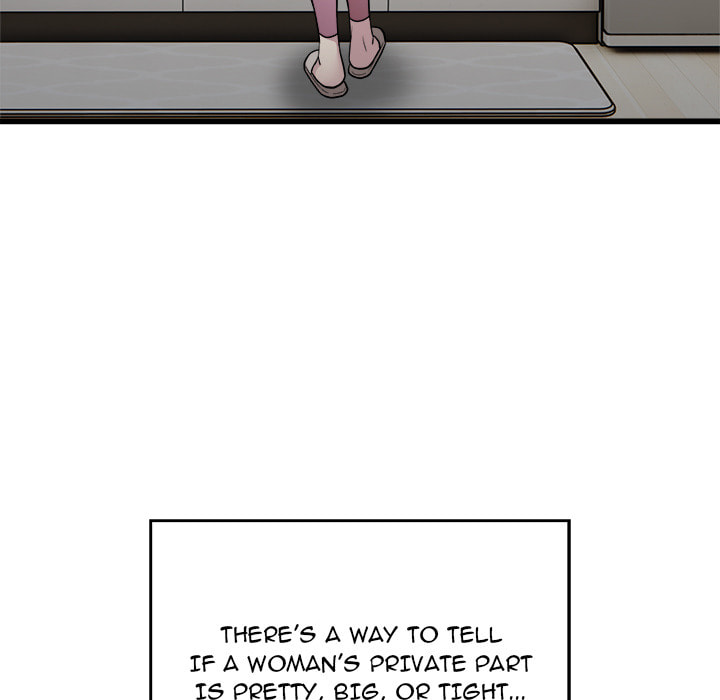 Read Ghost Stories chapter 21 image 38 on Lezhin
