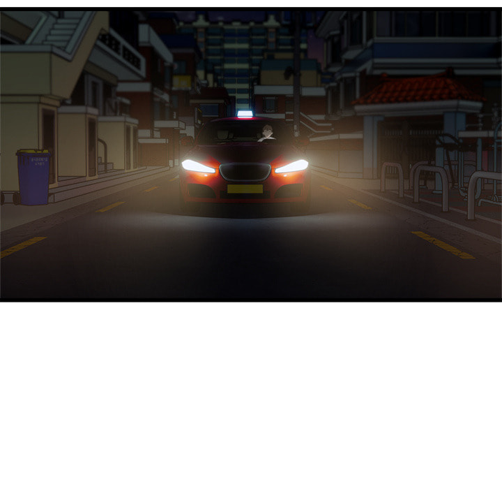 Read Ghost Stories chapter 21 image 4 on Lezhin