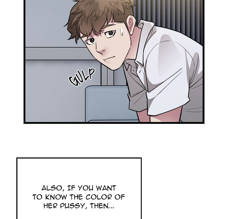 Read Ghost Stories chapter 21 image 41 on Lezhin