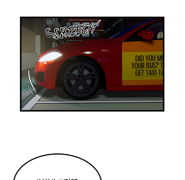 Read Ghost Stories chapter 21 image 5 on Lezhin