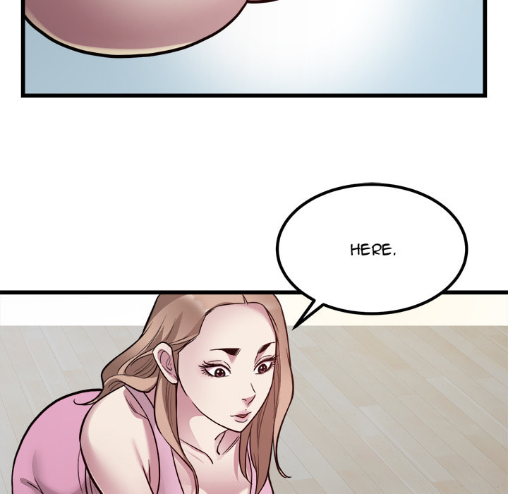 Read Ghost Stories chapter 21 image 52 on Lezhin