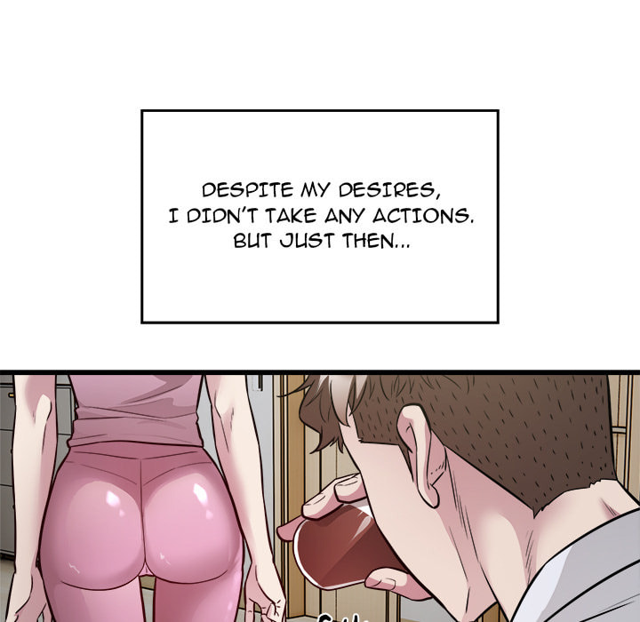 Read Ghost Stories chapter 21 image 57 on Lezhin