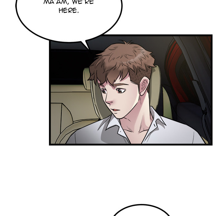 Read Ghost Stories chapter 21 image 6 on Lezhin