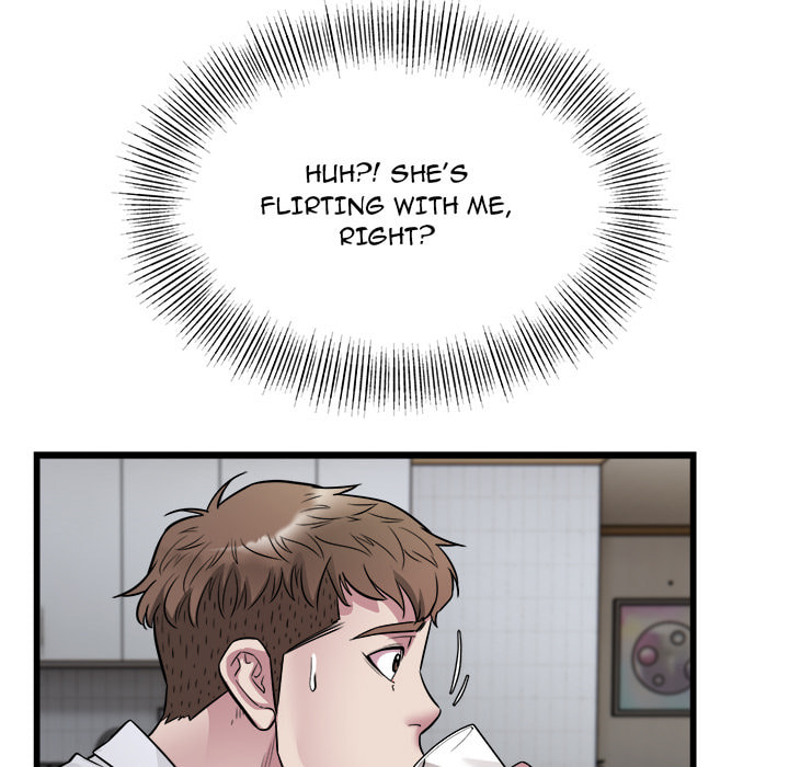 Read Ghost Stories chapter 21 image 60 on Lezhin