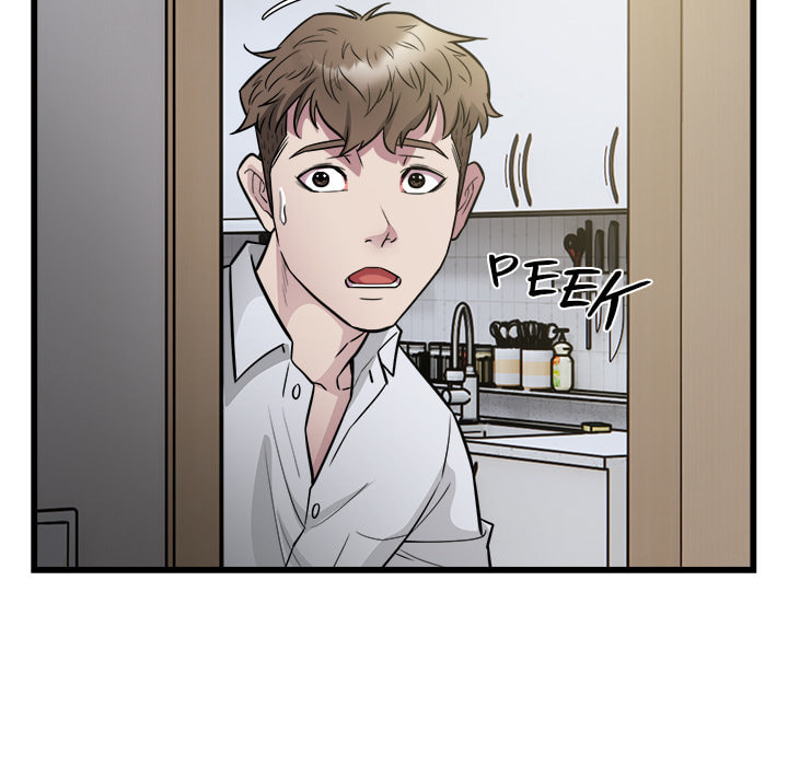 Read Ghost Stories chapter 21 image 65 on Lezhin