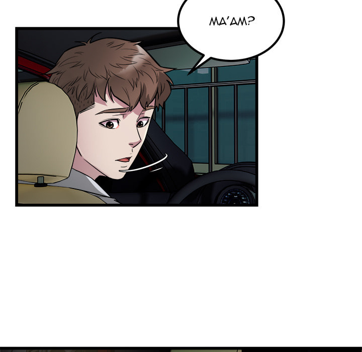 Read Ghost Stories chapter 21 image 7 on Lezhin