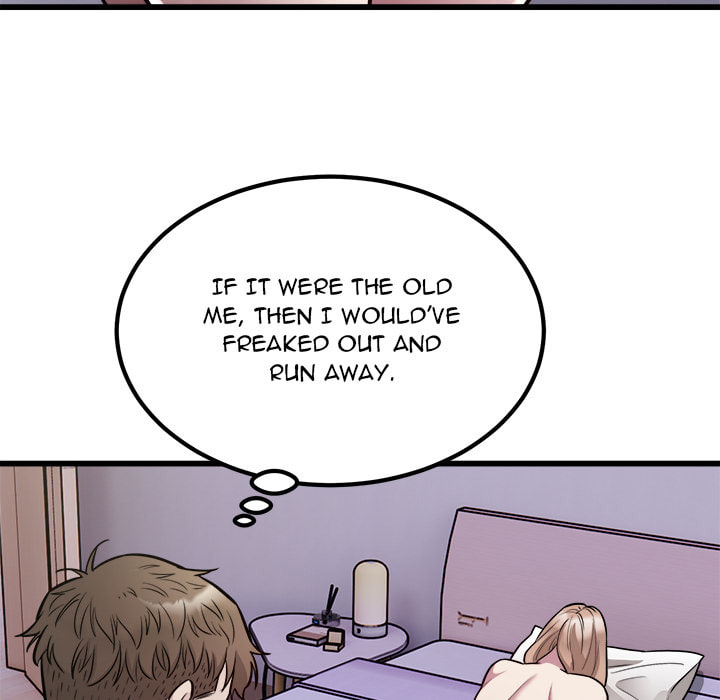 Read Ghost Stories chapter 21 image 71 on Lezhin