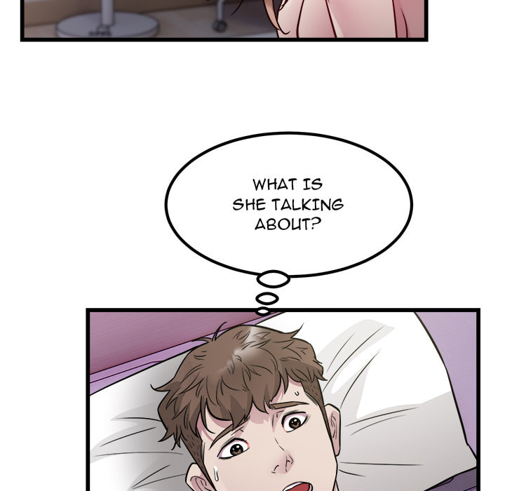 Read Ghost Stories chapter 22 image 12 on Lezhin