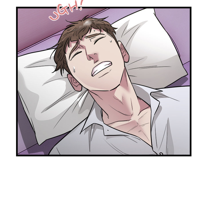 Read Ghost Stories chapter 22 image 17 on Lezhin