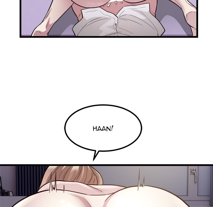 Read Ghost Stories chapter 22 image 22 on Lezhin