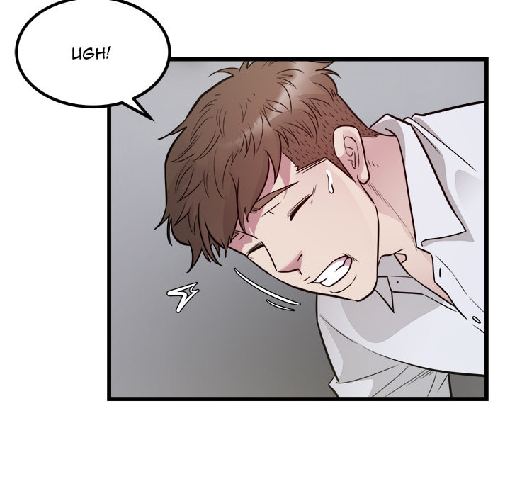 Read Ghost Stories chapter 22 image 4 on Lezhin