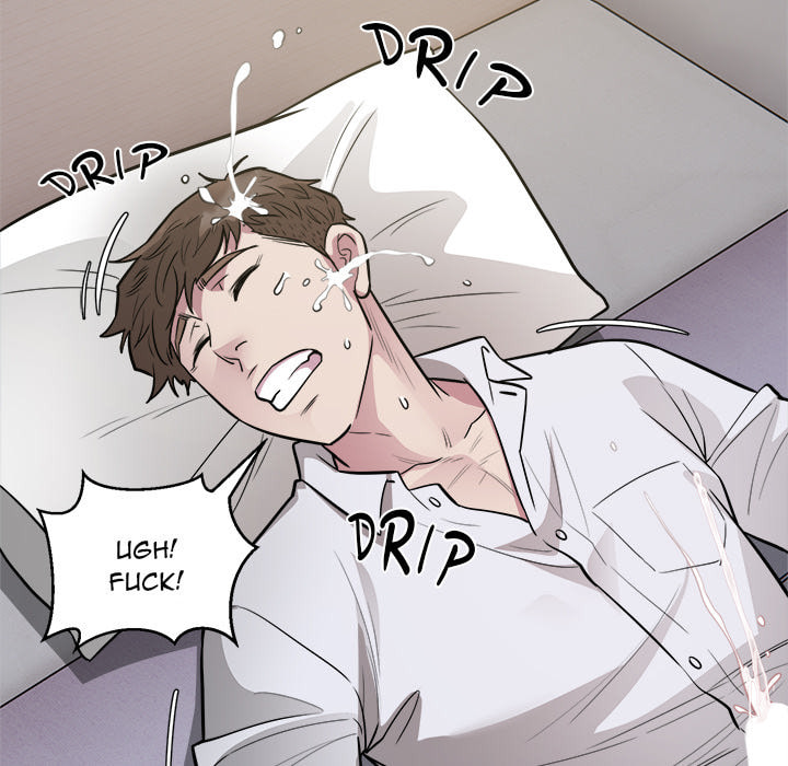 Read Ghost Stories chapter 22 image 48 on Lezhin