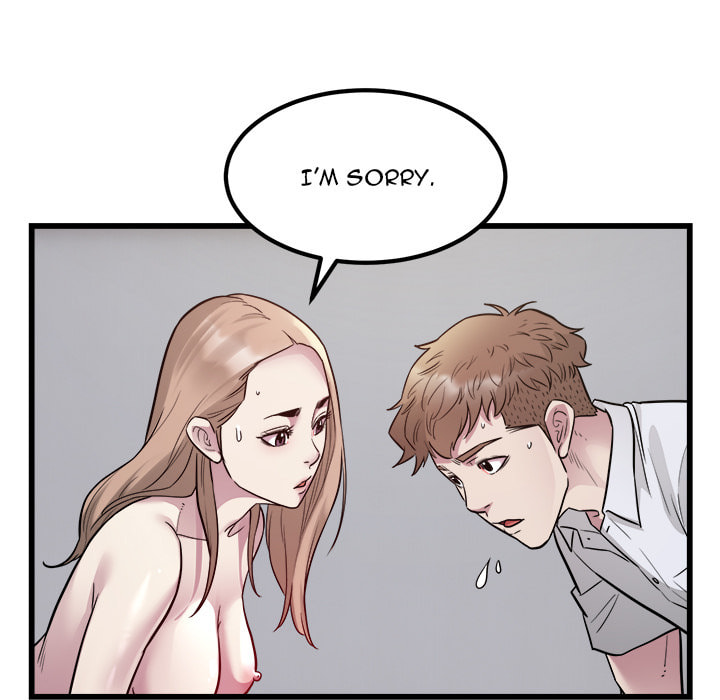 Read Ghost Stories chapter 22 image 5 on Lezhin