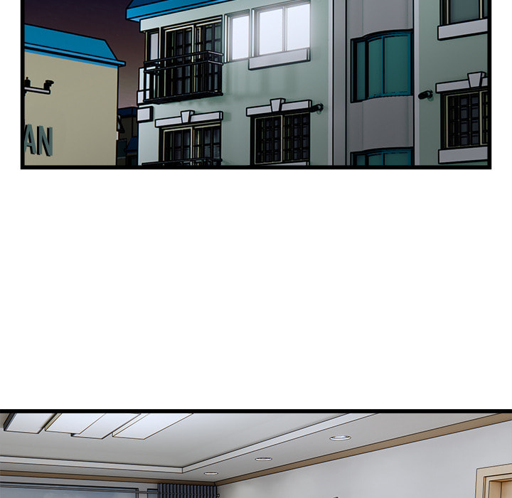 Read Ghost Stories chapter 22 image 65 on Lezhin