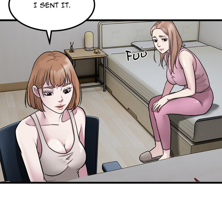 Read Ghost Stories chapter 22 image 71 on Lezhin