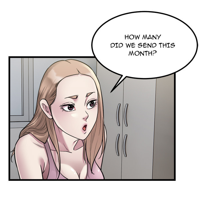 Read Ghost Stories chapter 22 image 72 on Lezhin