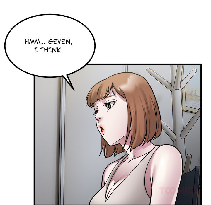 Read Ghost Stories chapter 22 image 73 on Lezhin