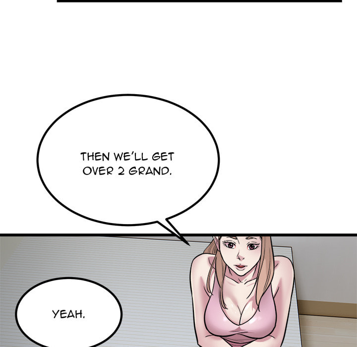 Read Ghost Stories chapter 22 image 74 on Lezhin