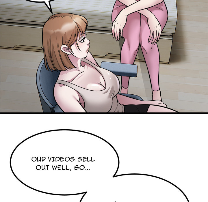 Read Ghost Stories chapter 22 image 75 on Lezhin