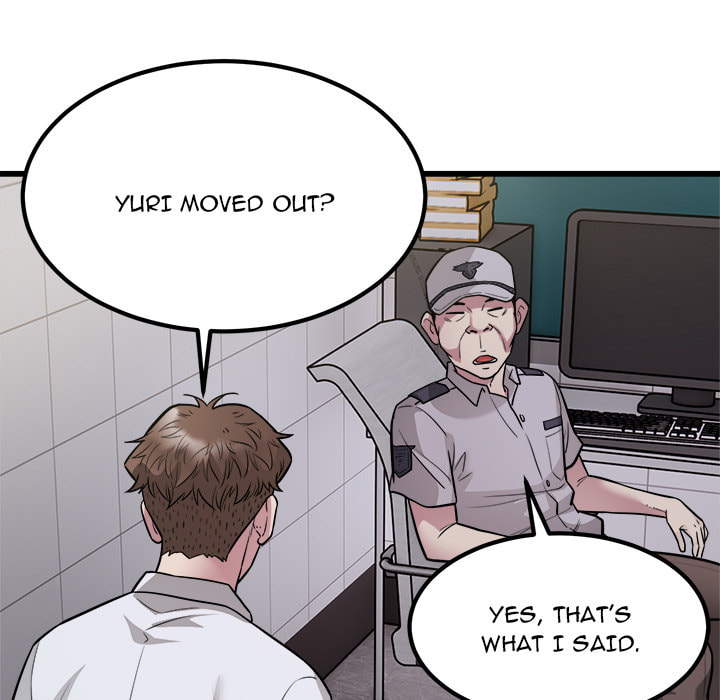 Read Ghost Stories chapter 22 image 88 on Lezhin