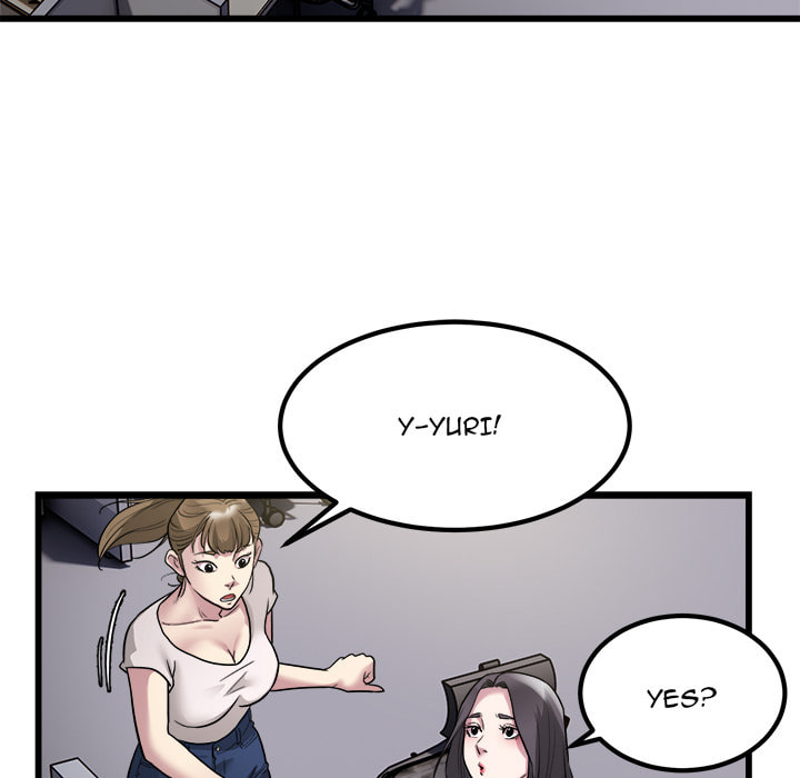 Read Ghost Stories chapter 22 image 99 on Lezhin