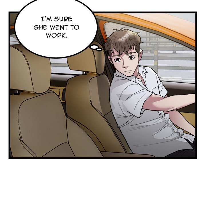 Read Ghost Stories chapter 23 image 14 on Lezhin