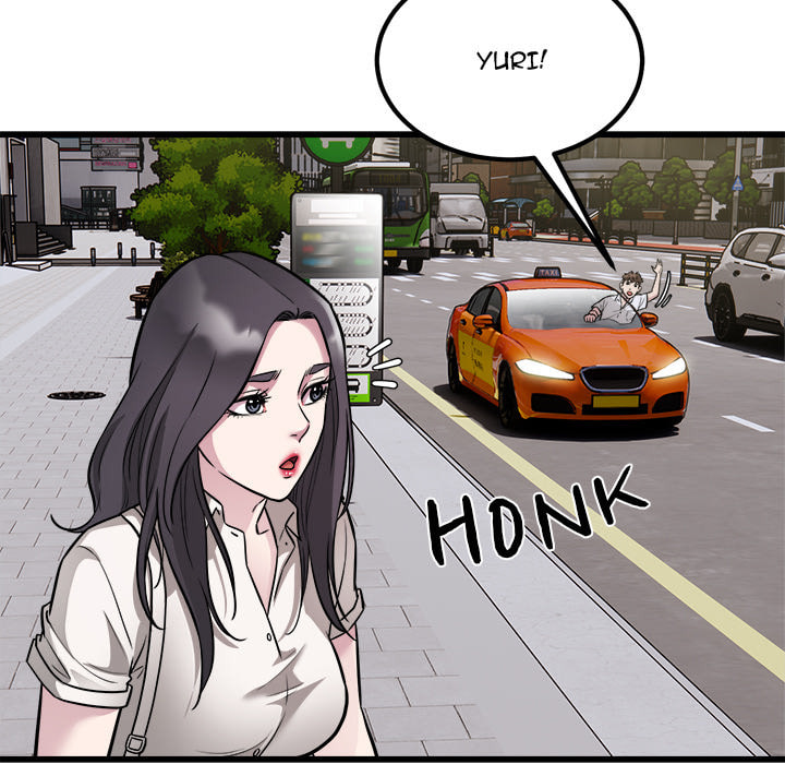 Read Ghost Stories chapter 23 image 18 on Lezhin