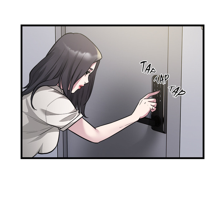 Read Ghost Stories chapter 23 image 27 on Lezhin