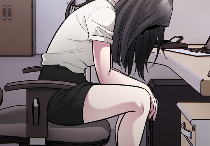 Read Ghost Stories chapter 23 image 3 on Lezhin