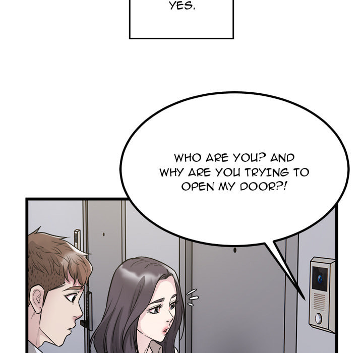 Read Ghost Stories chapter 23 image 32 on Lezhin