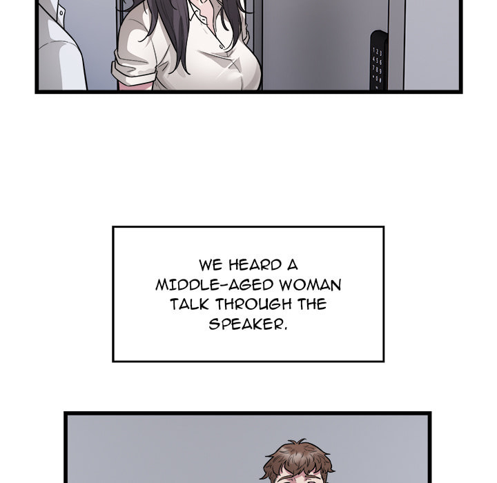 Read Ghost Stories chapter 23 image 33 on Lezhin