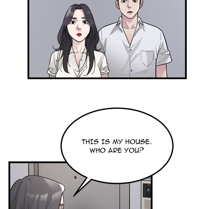 Read Ghost Stories chapter 23 image 34 on Lezhin
