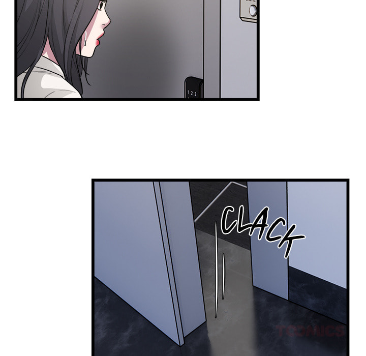 Read Ghost Stories chapter 23 image 35 on Lezhin